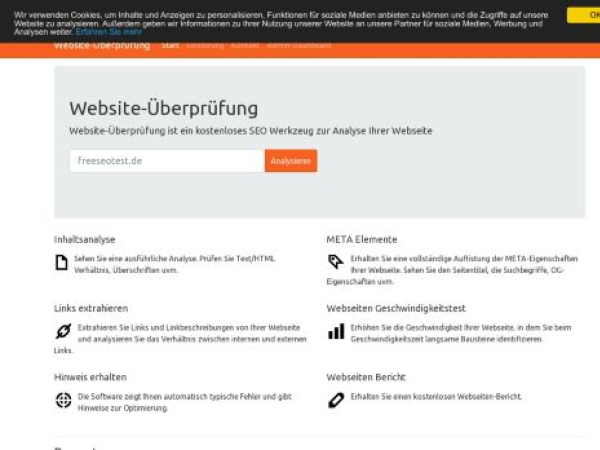 freeseotest.de