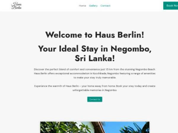 hausberlinlk.com