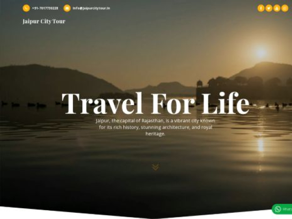jaipurcitytour.in